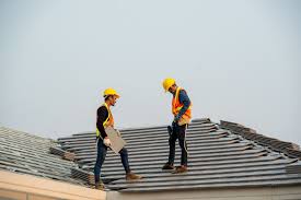 Best Storm Damage Roof Repair  in Black River Falls, WI